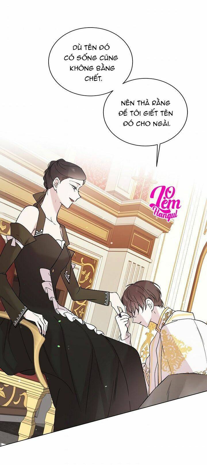 Cách Để Em Bảo Vệ Anh Chap 19 - Next Chap 20