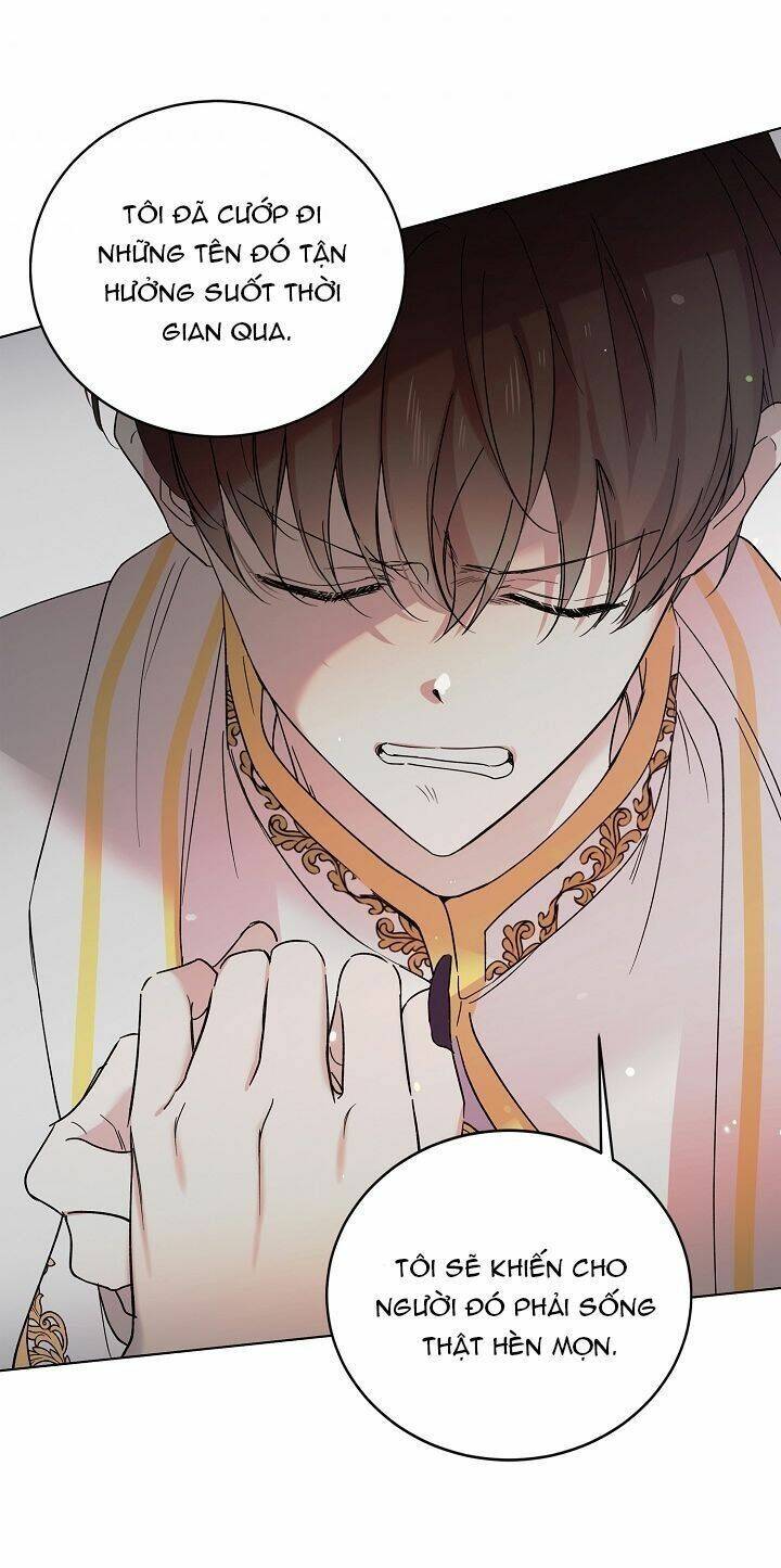 Cách Để Em Bảo Vệ Anh Chap 19 - Next Chap 20