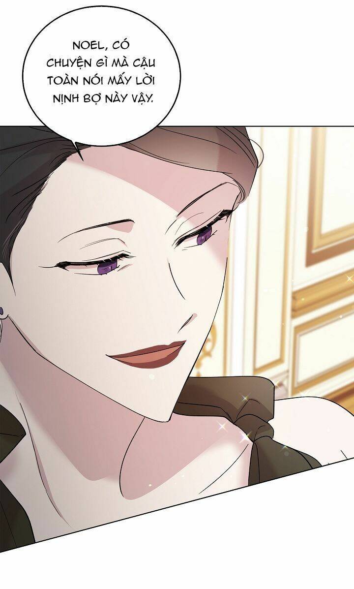 Cách Để Em Bảo Vệ Anh Chap 19 - Next Chap 20