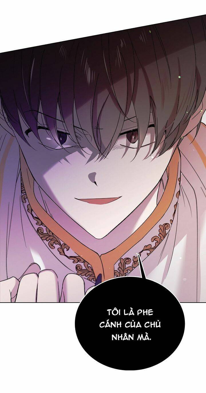 Cách Để Em Bảo Vệ Anh Chap 19 - Next Chap 20