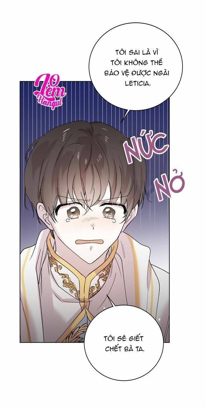 Cách Để Em Bảo Vệ Anh Chap 19 - Next Chap 20
