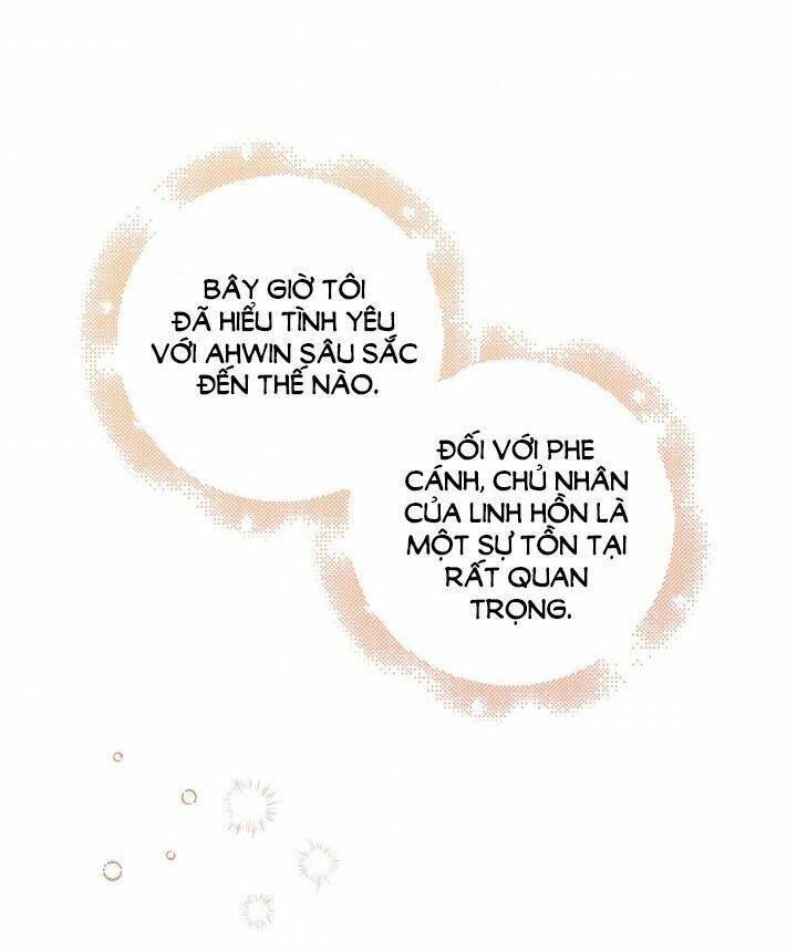 Cách Để Em Bảo Vệ Anh Chap 19 - Next Chap 20