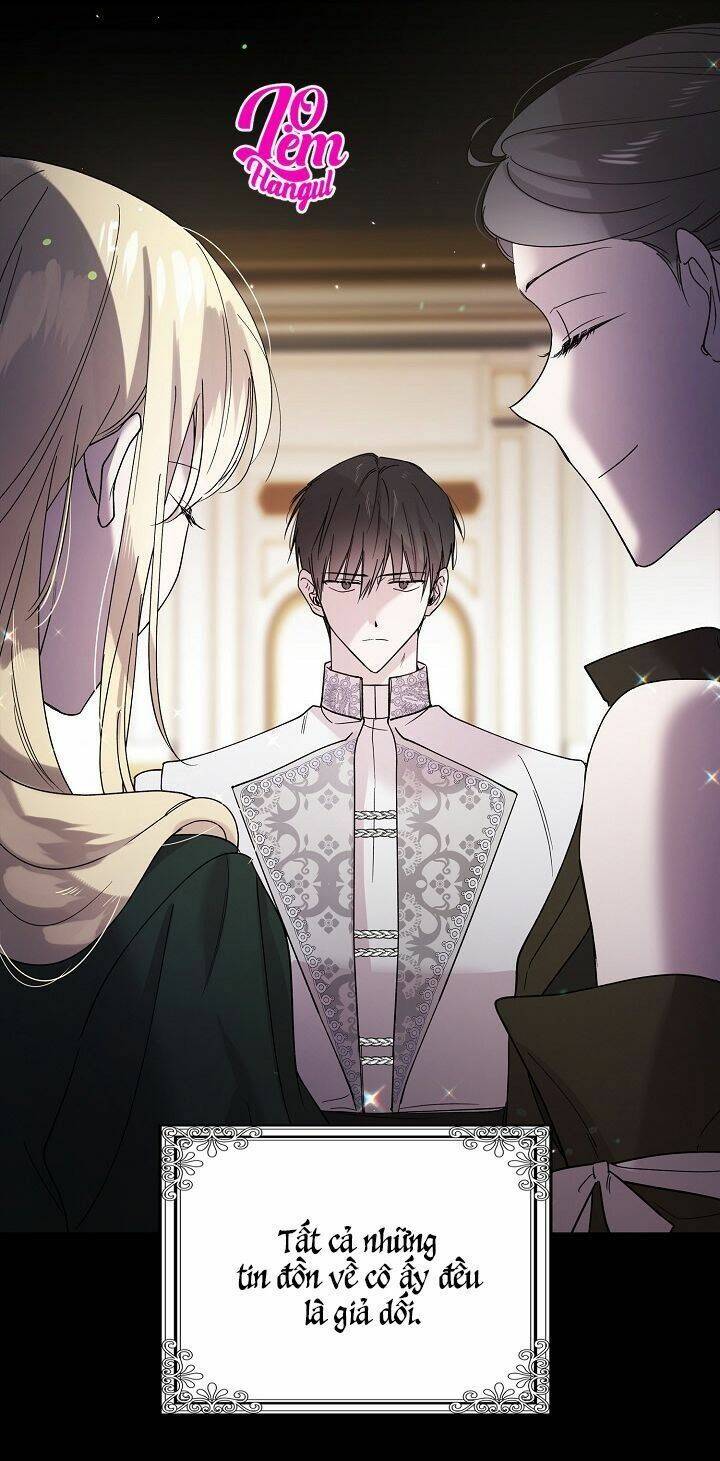 Cách Để Em Bảo Vệ Anh Chap 19 - Next Chap 20