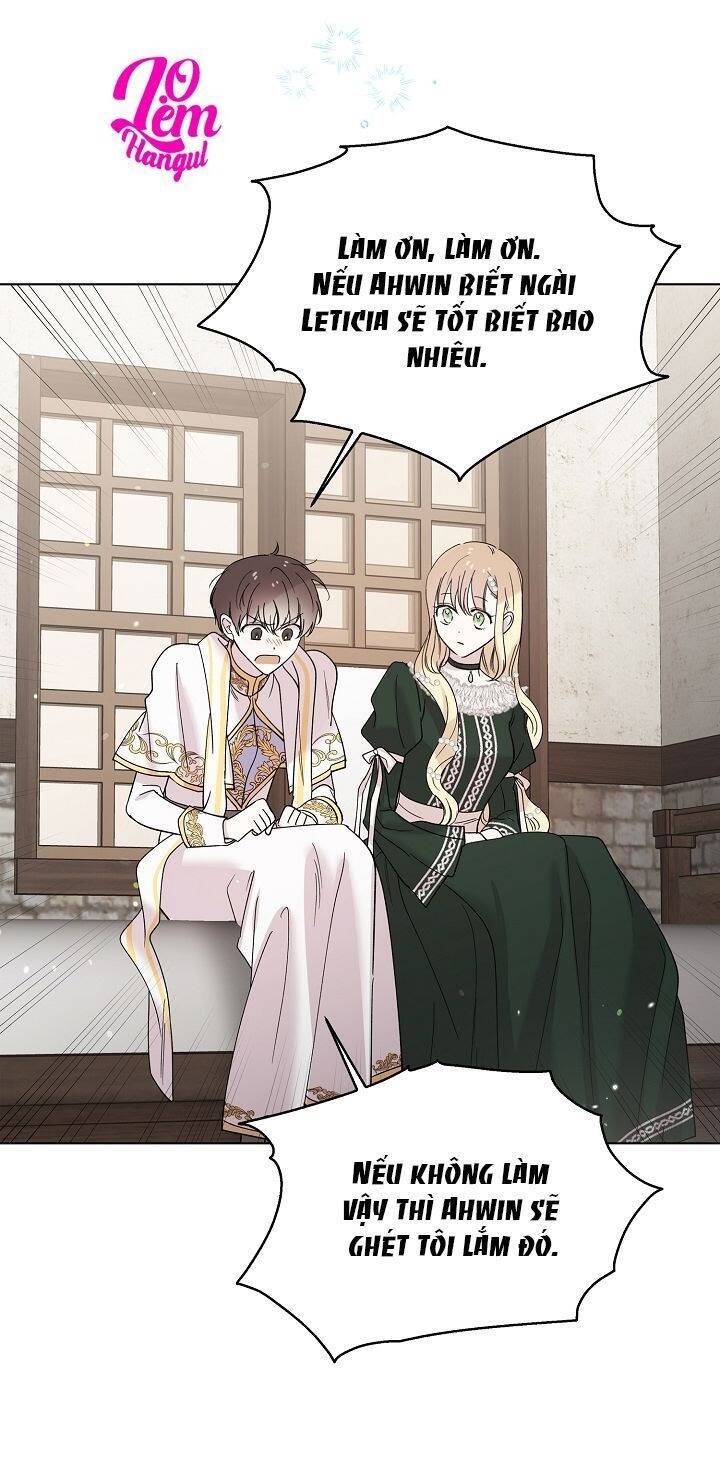 Cách Để Em Bảo Vệ Anh Chap 19 - Next Chap 20