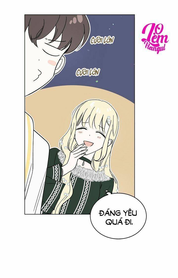 Cách Để Em Bảo Vệ Anh Chap 19 - Next Chap 20
