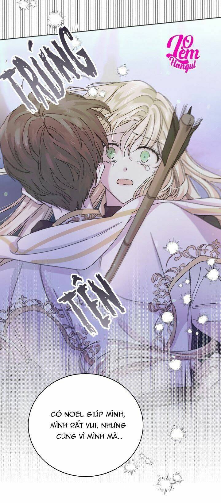 Cách Để Em Bảo Vệ Anh Chap 19 - Next Chap 20