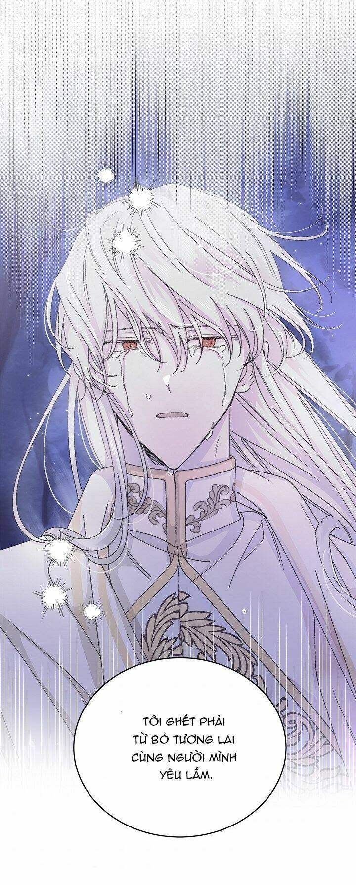 Cách Để Em Bảo Vệ Anh Chap 19 - Next Chap 20
