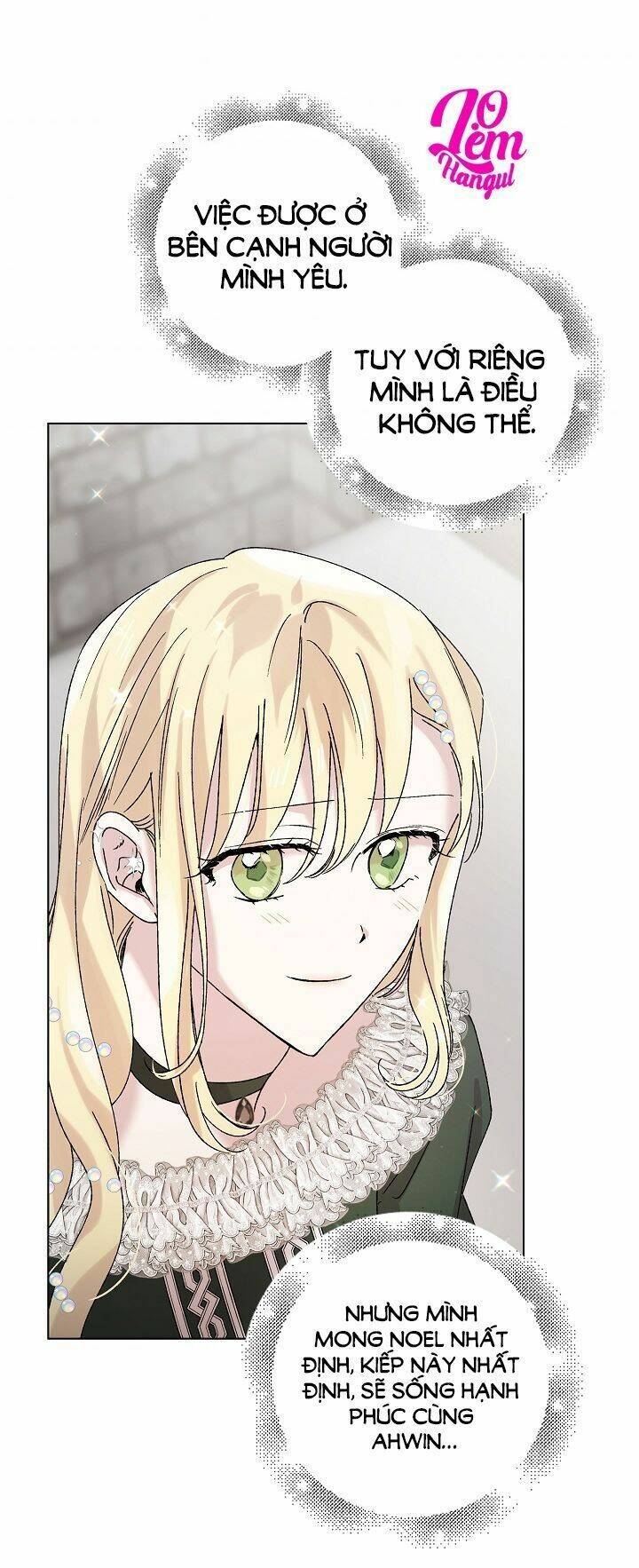 Cách Để Em Bảo Vệ Anh Chap 19 - Next Chap 20