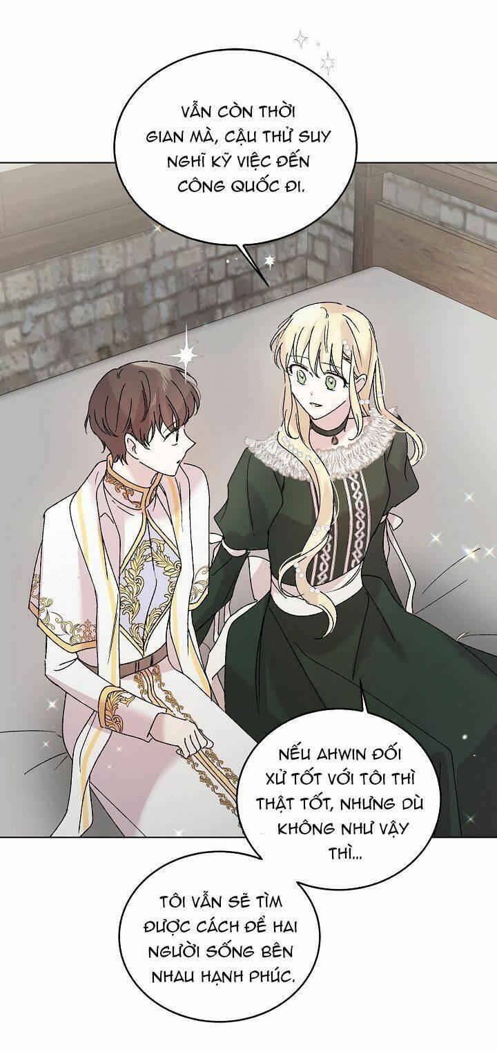 Cách Để Em Bảo Vệ Anh Chap 19 - Next Chap 20