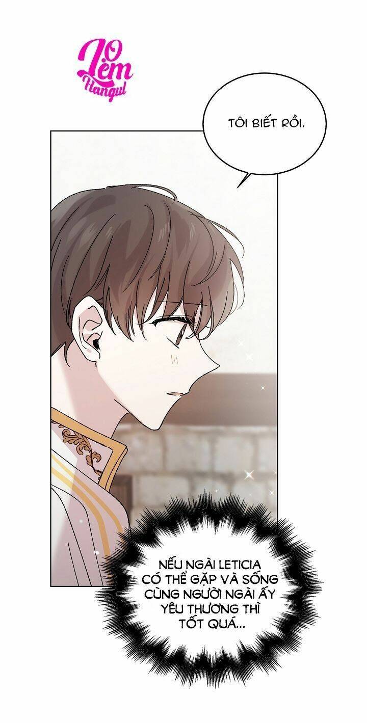 Cách Để Em Bảo Vệ Anh Chap 19 - Next Chap 20
