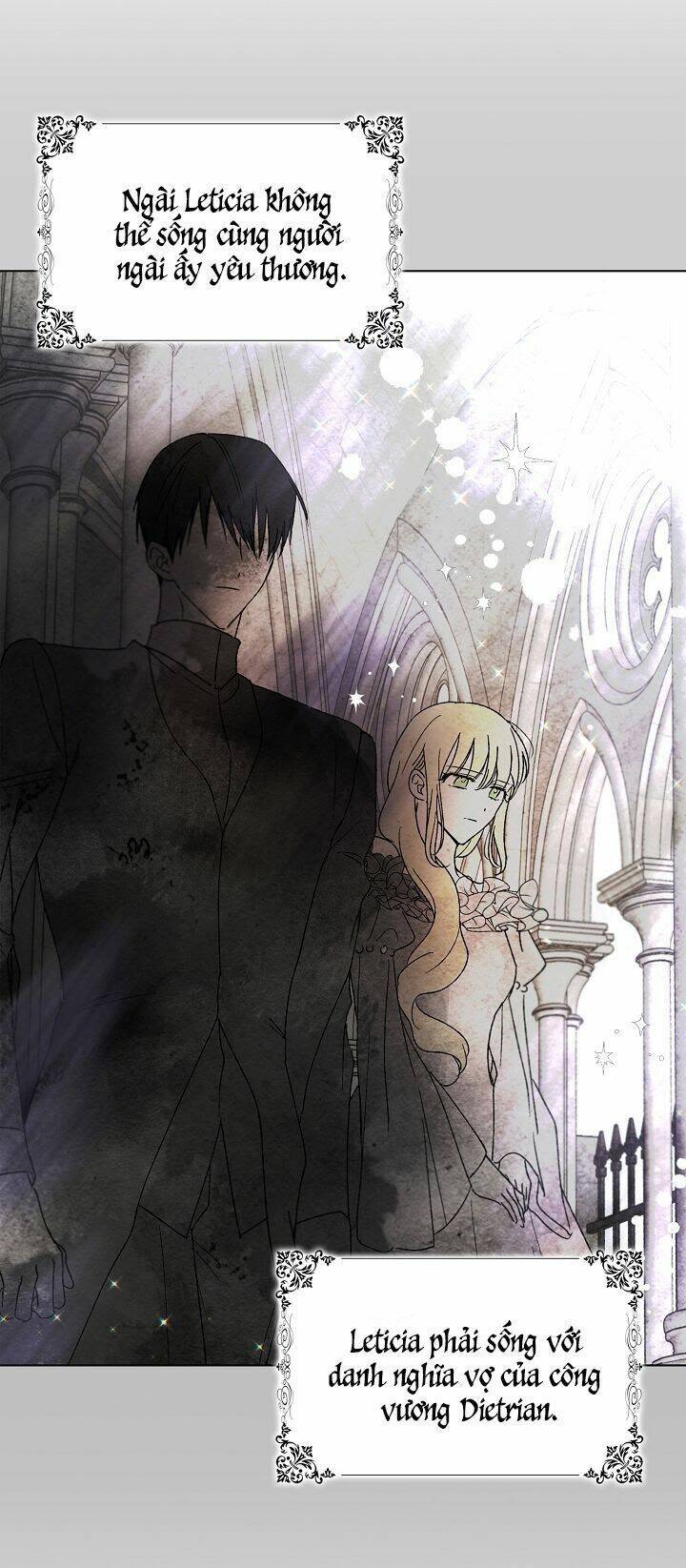 Cách Để Em Bảo Vệ Anh Chap 19 - Next Chap 20