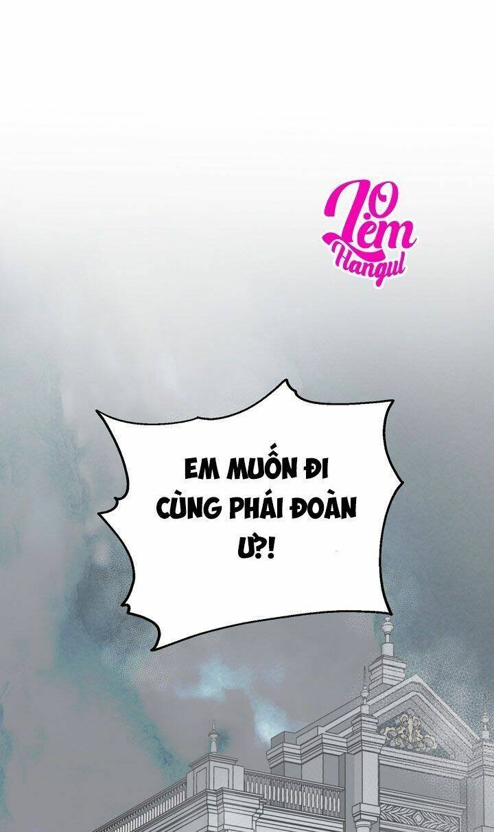 Cách Để Em Bảo Vệ Anh Chap 2 - Next Chap 3