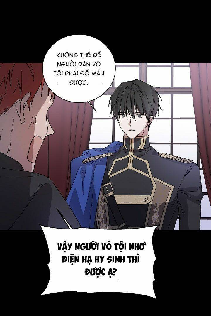 Cách Để Em Bảo Vệ Anh Chap 2 - Next Chap 3