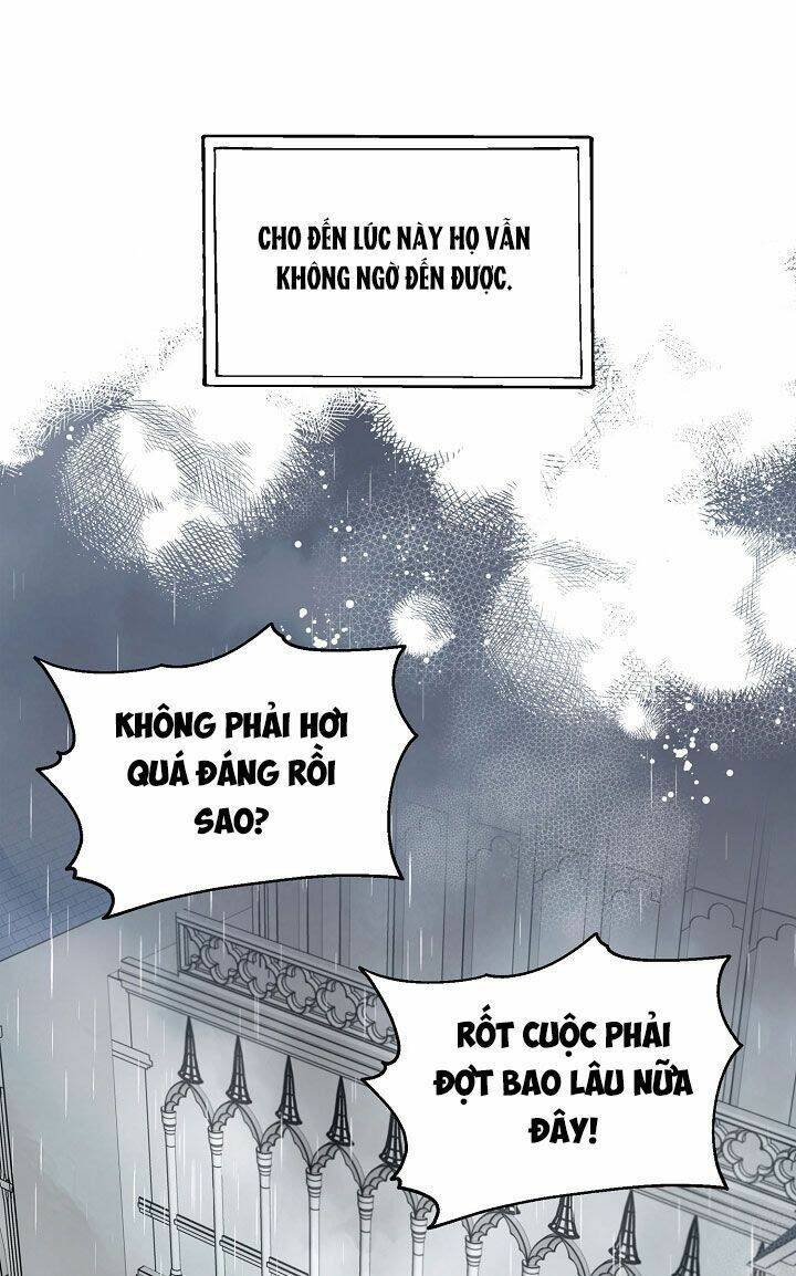Cách Để Em Bảo Vệ Anh Chap 2 - Next Chap 3