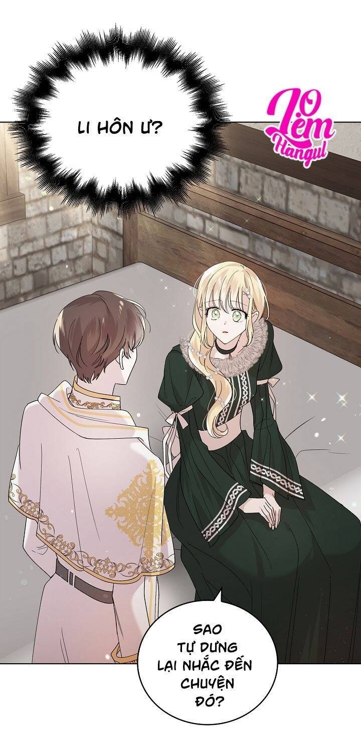 Cách Để Em Bảo Vệ Anh Chap 20 - Next Chap 21