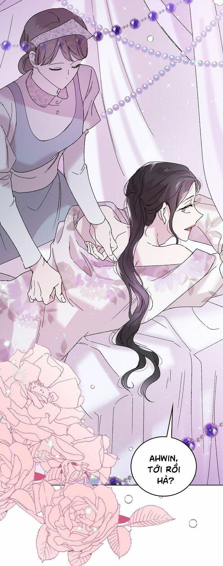 Cách Để Em Bảo Vệ Anh Chap 20 - Next Chap 21