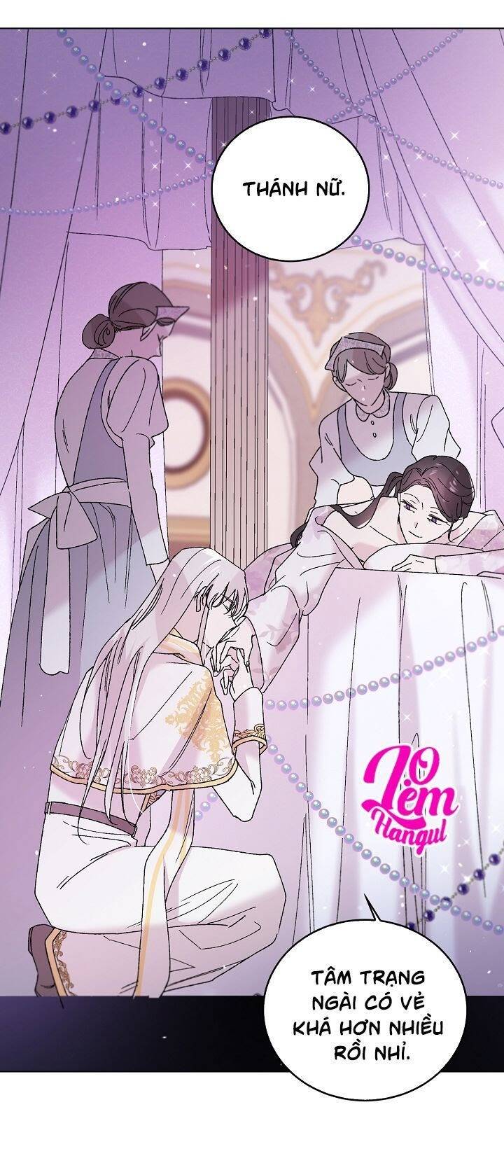 Cách Để Em Bảo Vệ Anh Chap 20 - Next Chap 21