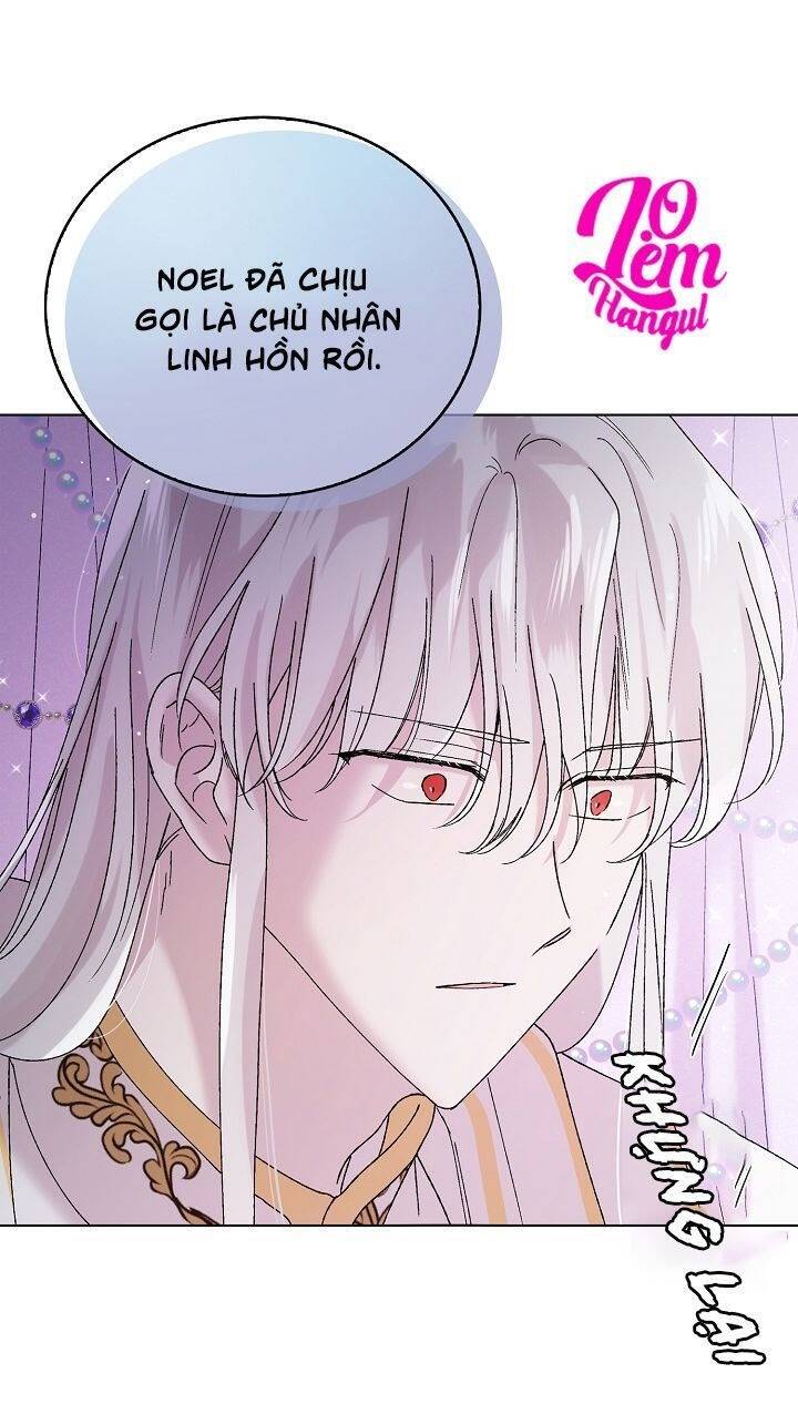 Cách Để Em Bảo Vệ Anh Chap 20 - Next Chap 21