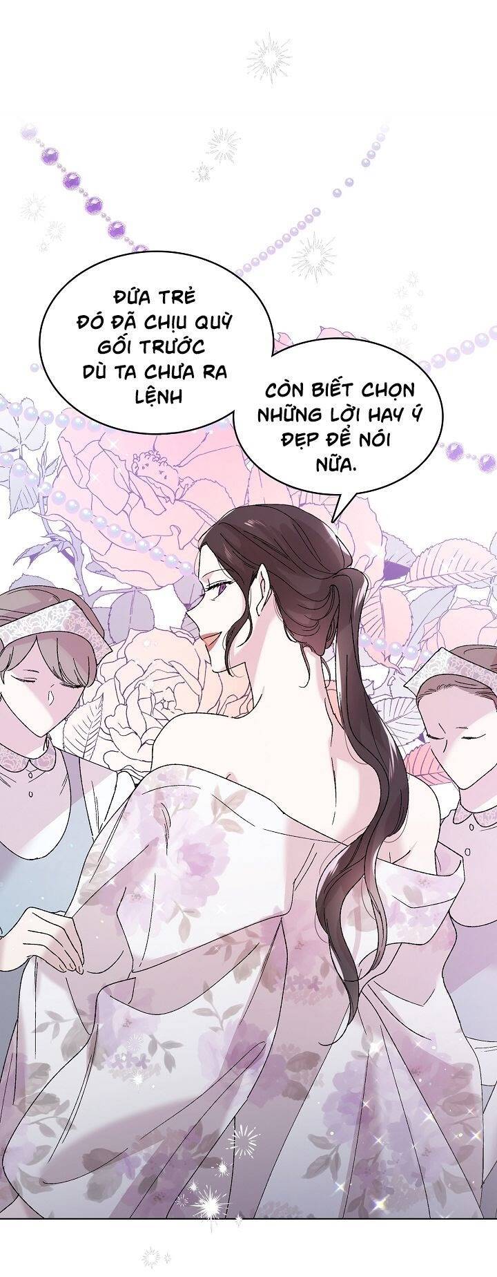 Cách Để Em Bảo Vệ Anh Chap 20 - Next Chap 21