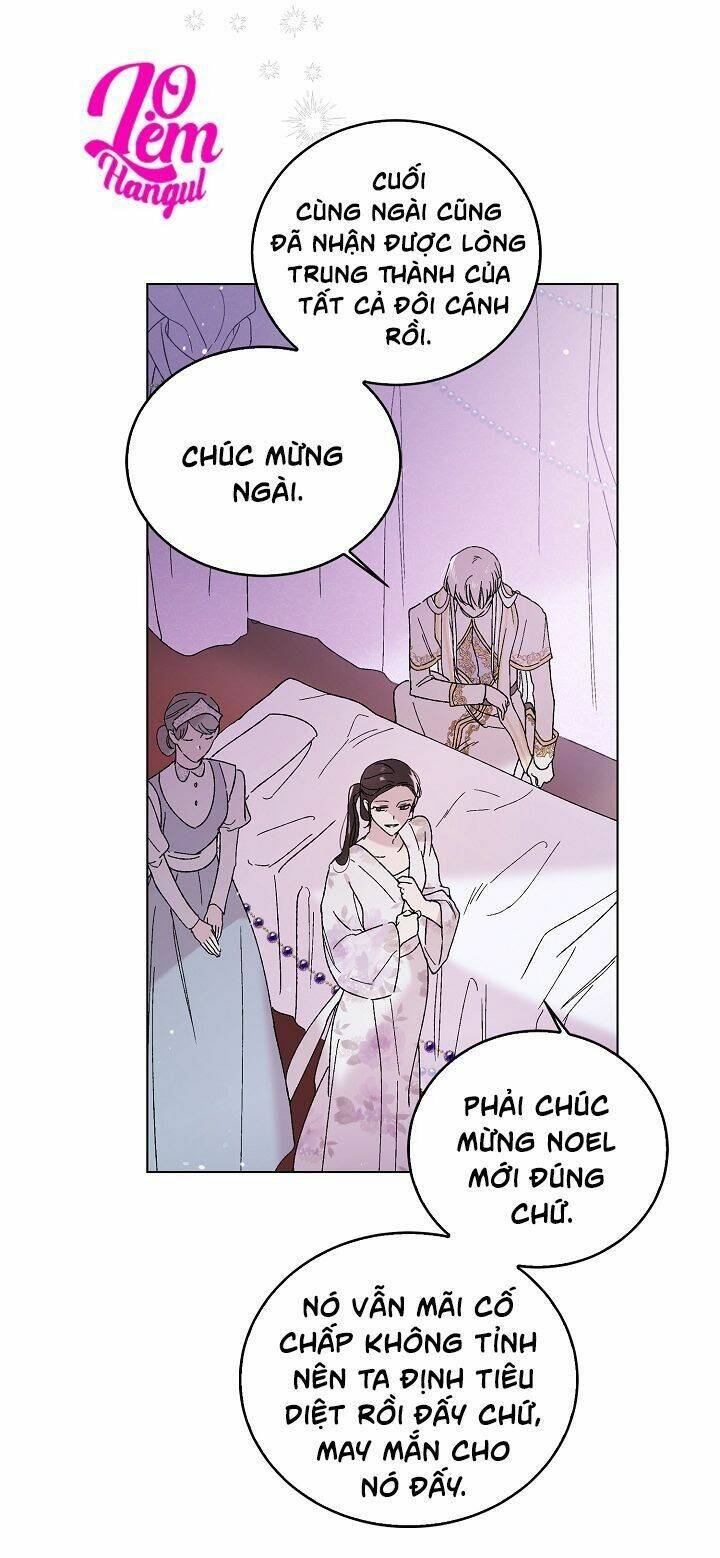 Cách Để Em Bảo Vệ Anh Chap 20 - Next Chap 21