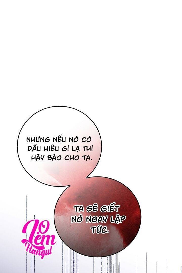 Cách Để Em Bảo Vệ Anh Chap 20 - Next Chap 21