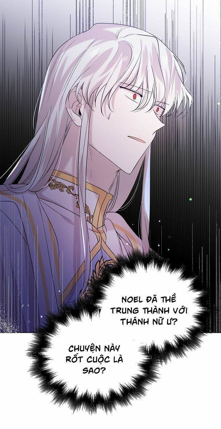 Cách Để Em Bảo Vệ Anh Chap 20 - Next Chap 21