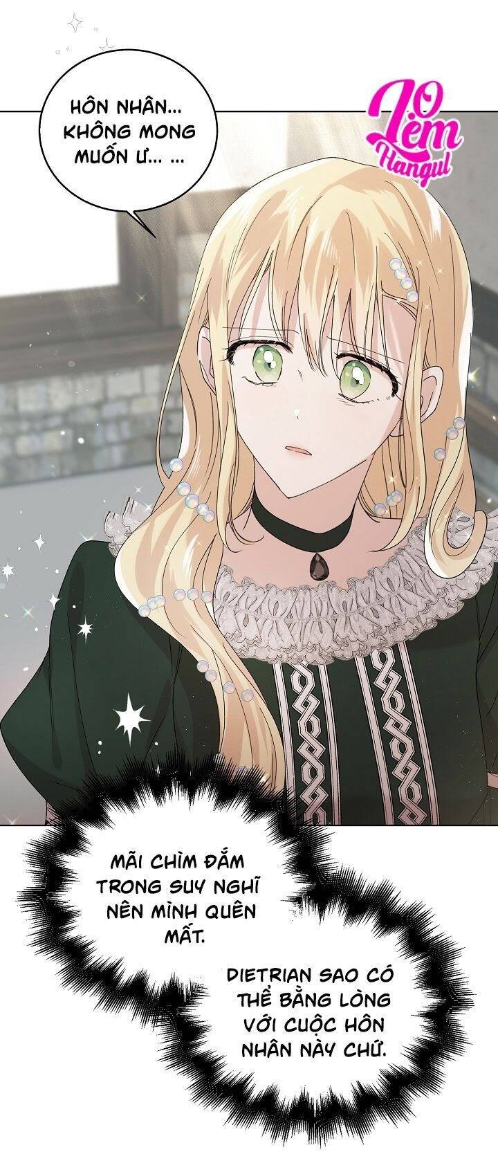 Cách Để Em Bảo Vệ Anh Chap 20 - Next Chap 21