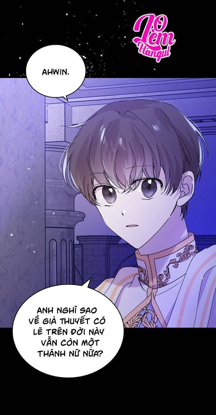 Cách Để Em Bảo Vệ Anh Chap 20 - Next Chap 21