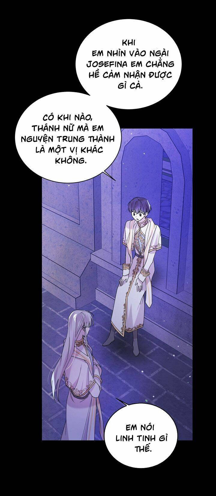 Cách Để Em Bảo Vệ Anh Chap 20 - Next Chap 21