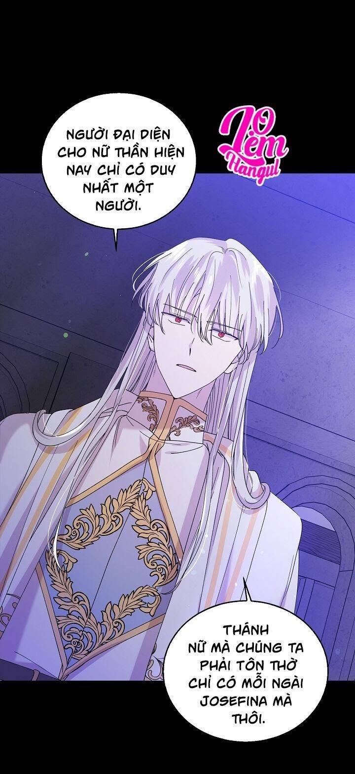 Cách Để Em Bảo Vệ Anh Chap 20 - Next Chap 21