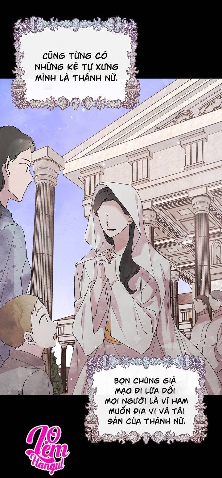 Cách Để Em Bảo Vệ Anh Chap 20 - Next Chap 21