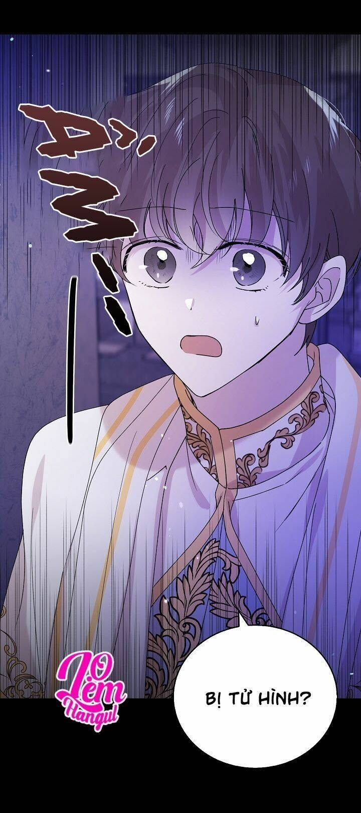 Cách Để Em Bảo Vệ Anh Chap 20 - Next Chap 21
