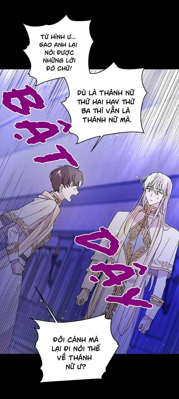 Cách Để Em Bảo Vệ Anh Chap 20 - Next Chap 21
