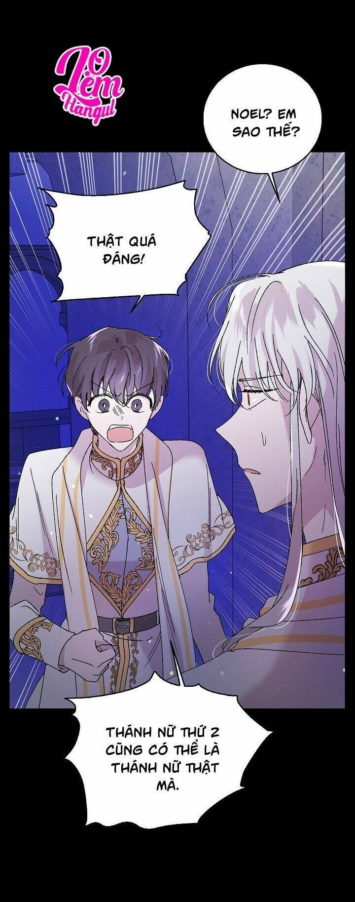 Cách Để Em Bảo Vệ Anh Chap 20 - Next Chap 21