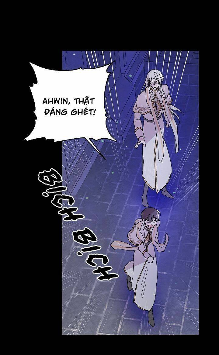 Cách Để Em Bảo Vệ Anh Chap 20 - Next Chap 21