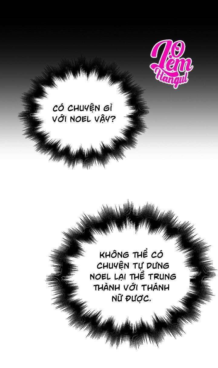 Cách Để Em Bảo Vệ Anh Chap 20 - Next Chap 21