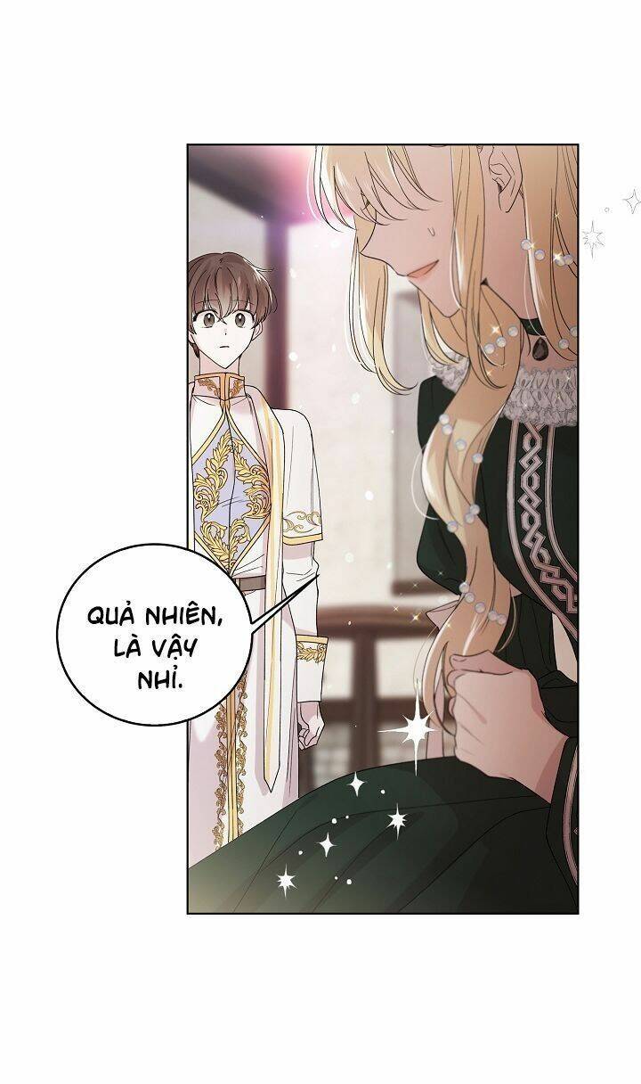 Cách Để Em Bảo Vệ Anh Chap 20 - Next Chap 21