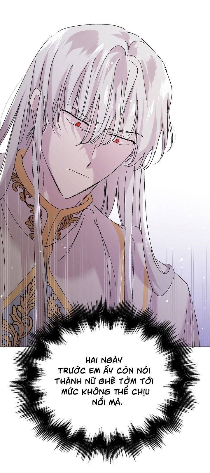 Cách Để Em Bảo Vệ Anh Chap 20 - Next Chap 21