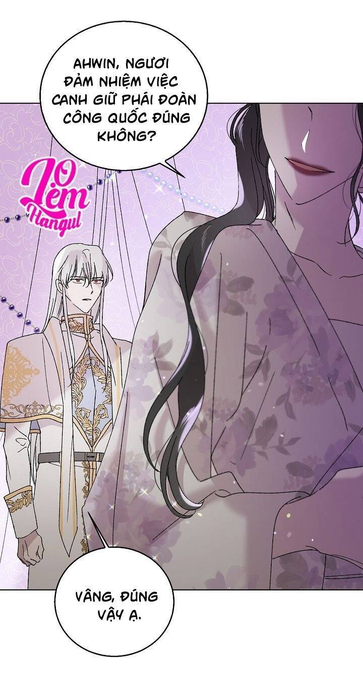 Cách Để Em Bảo Vệ Anh Chap 20 - Next Chap 21