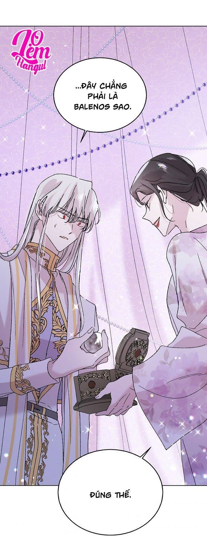 Cách Để Em Bảo Vệ Anh Chap 20 - Next Chap 21