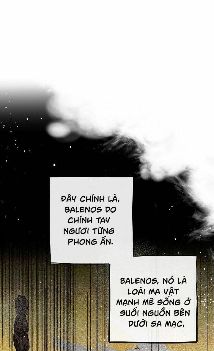 Cách Để Em Bảo Vệ Anh Chap 20 - Next Chap 21