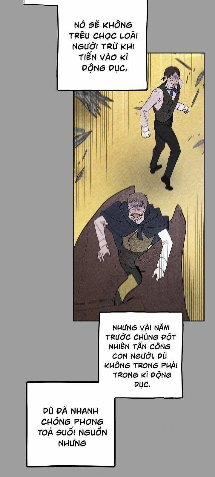 Cách Để Em Bảo Vệ Anh Chap 20 - Next Chap 21
