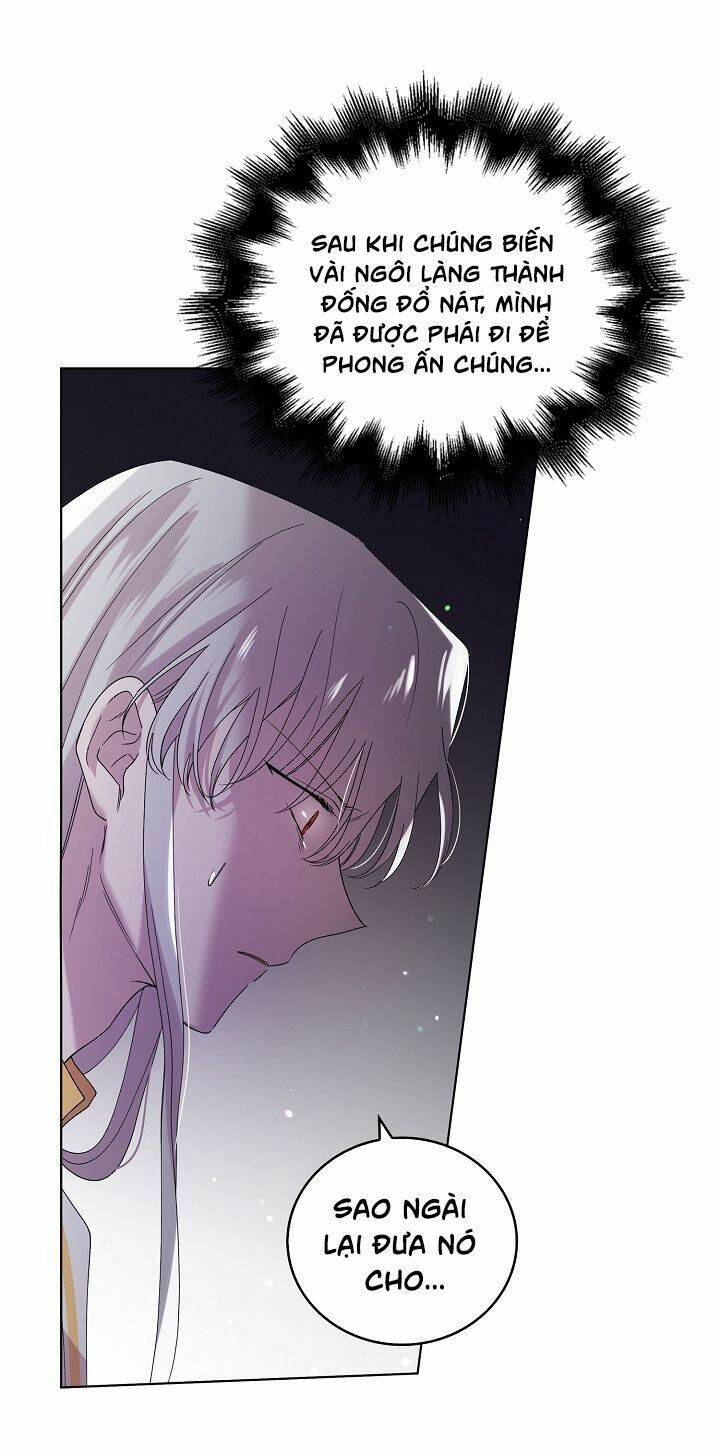 Cách Để Em Bảo Vệ Anh Chap 20 - Next Chap 21