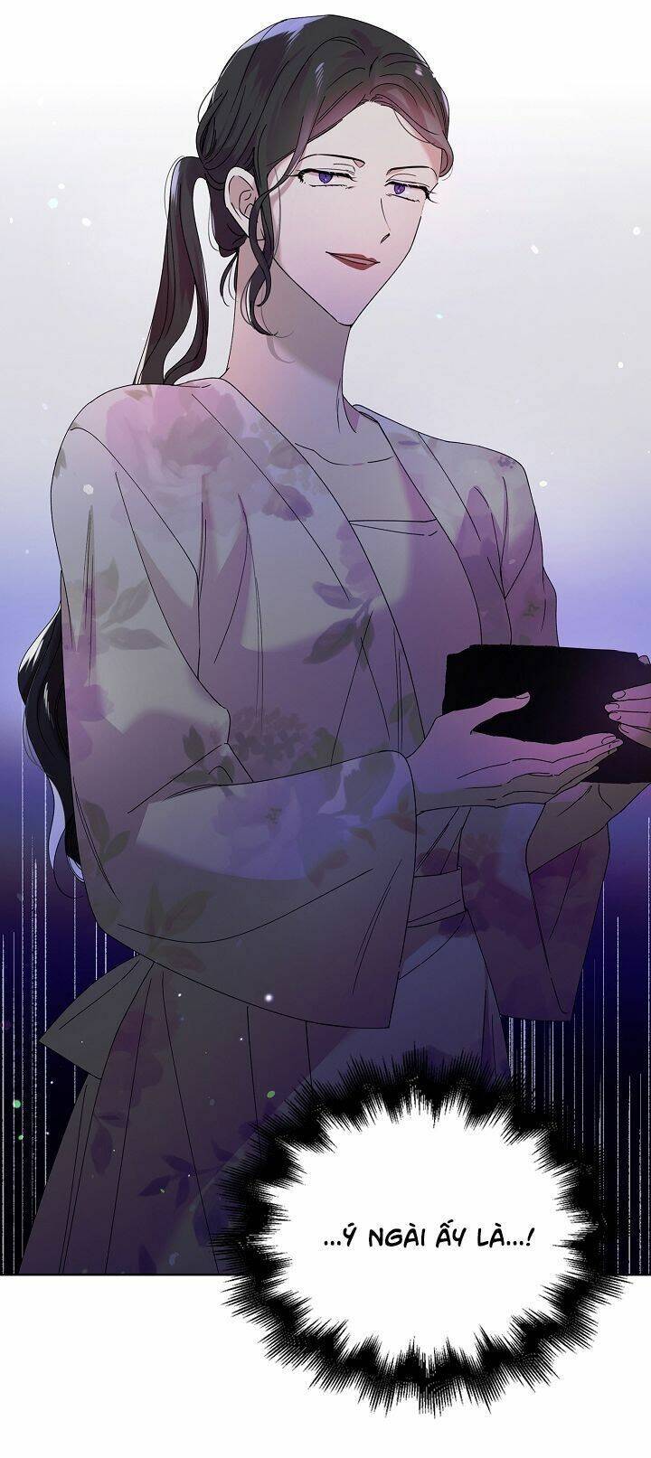 Cách Để Em Bảo Vệ Anh Chap 20 - Next Chap 21