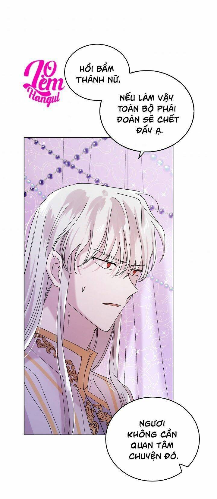 Cách Để Em Bảo Vệ Anh Chap 20 - Next Chap 21