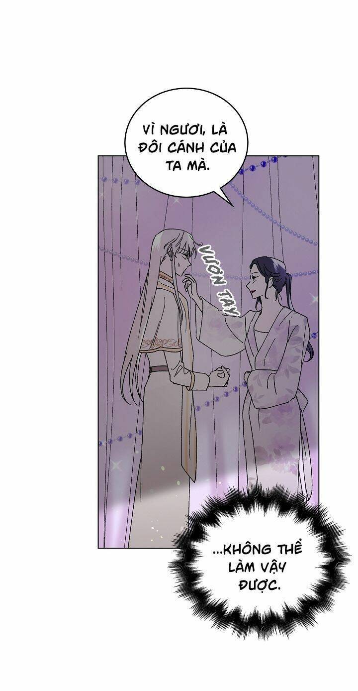 Cách Để Em Bảo Vệ Anh Chap 20 - Next Chap 21
