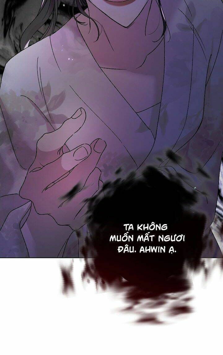 Cách Để Em Bảo Vệ Anh Chap 20 - Next Chap 21