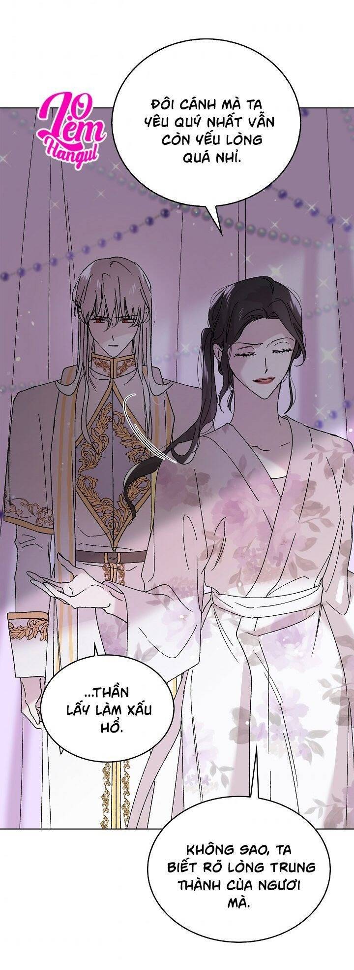 Cách Để Em Bảo Vệ Anh Chap 20 - Next Chap 21