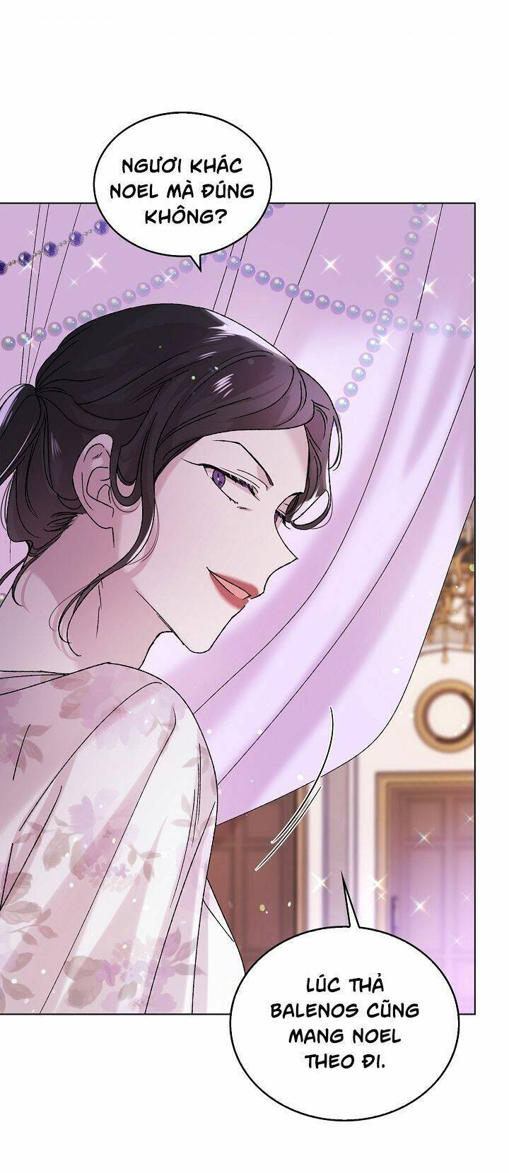 Cách Để Em Bảo Vệ Anh Chap 20 - Next Chap 21