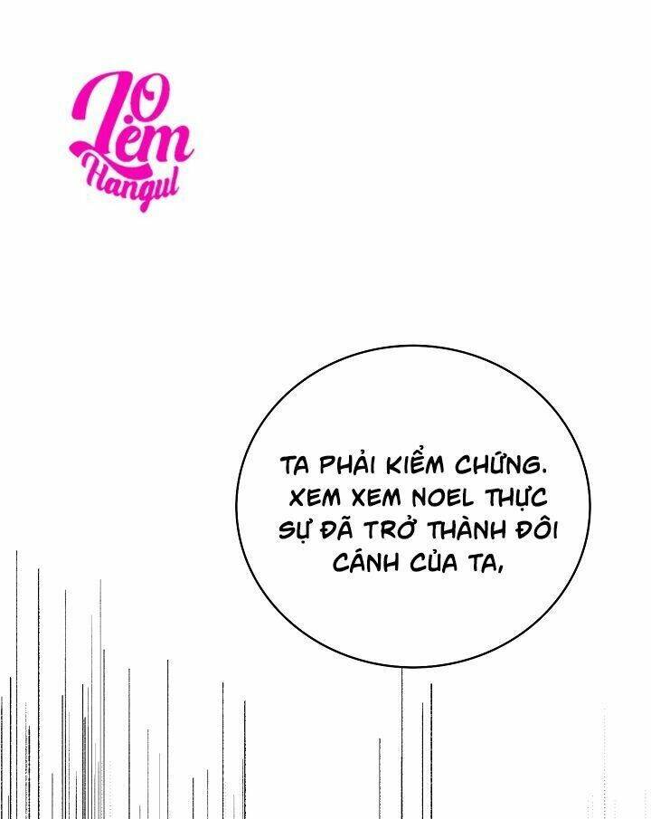 Cách Để Em Bảo Vệ Anh Chap 20 - Next Chap 21